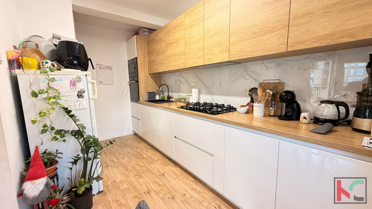 Квартира PULA, 228.000 €