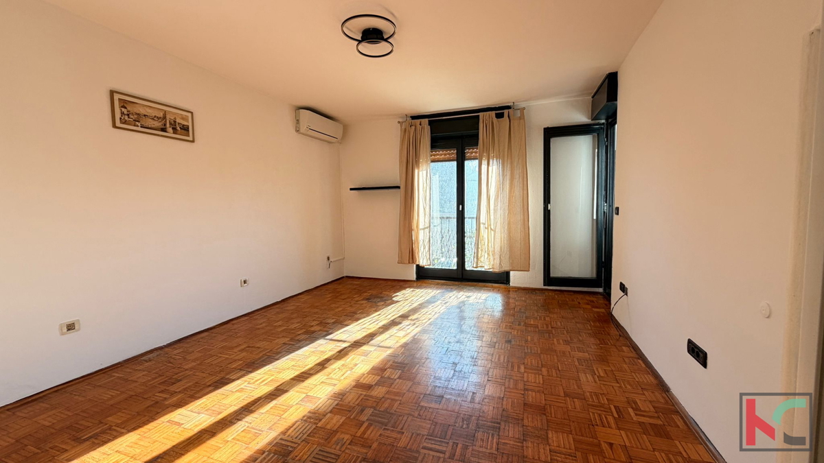 Квартира PULA, 120.000 €