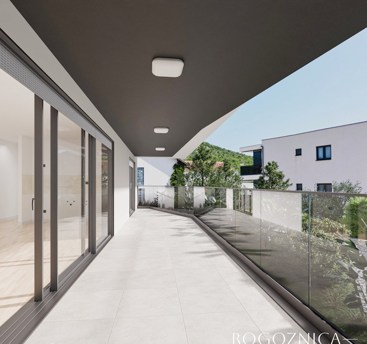 Квартира ROGOZNICA, 285.000 €