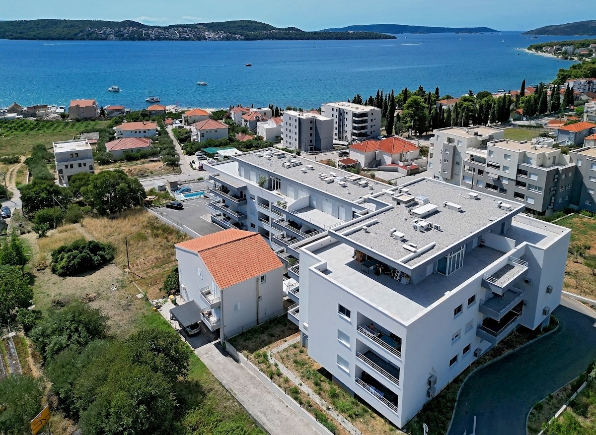 TROGIR