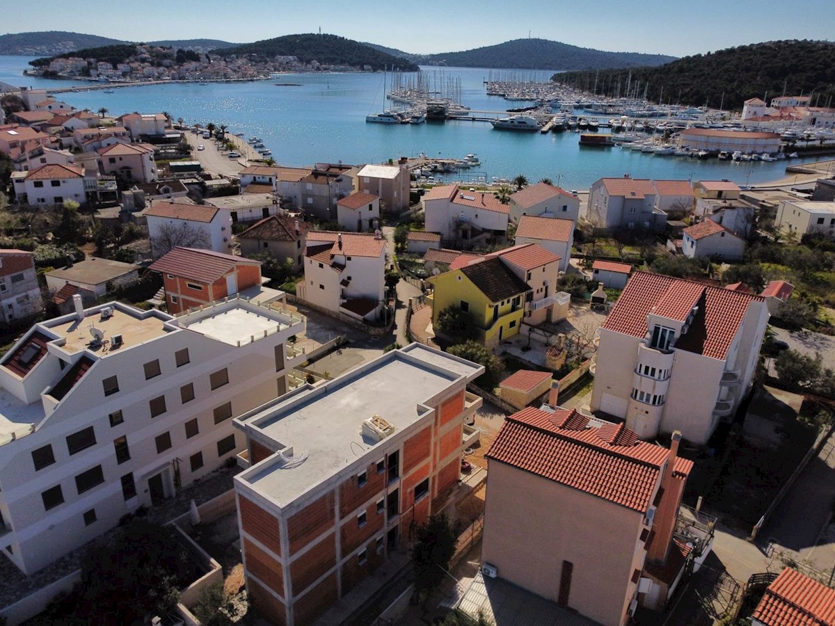 Appartamento ROGOZNICA, 395.000 €