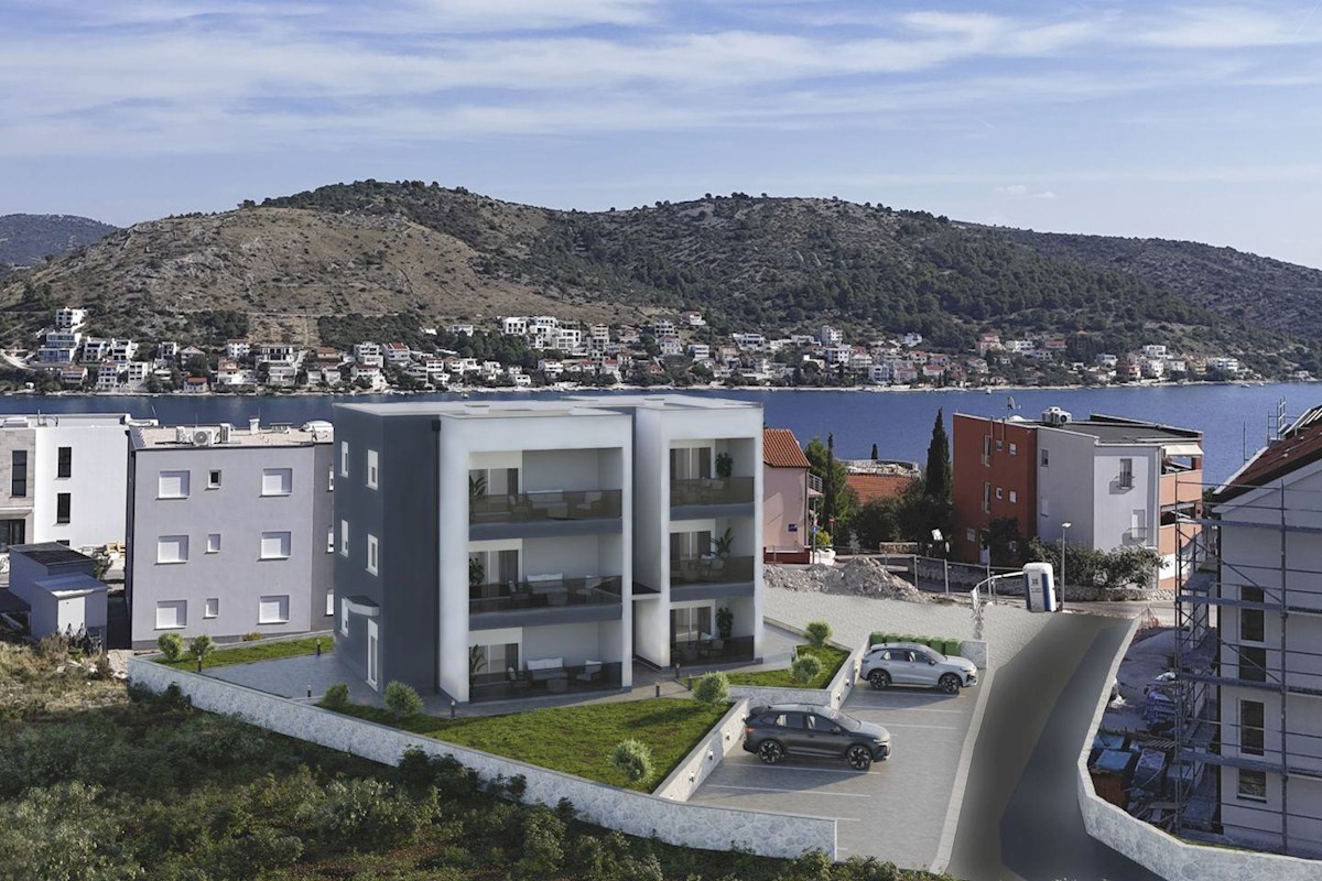 Appartamento ROGOZNICA, 174.000 €