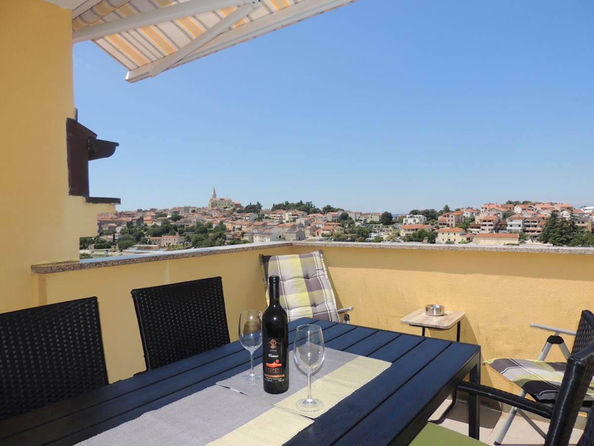 Квартира VRSAR, 240.000 €