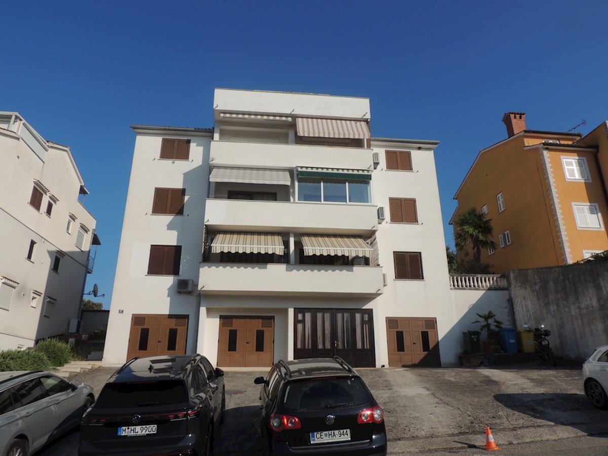 Квартира VRSAR, 195.000 €