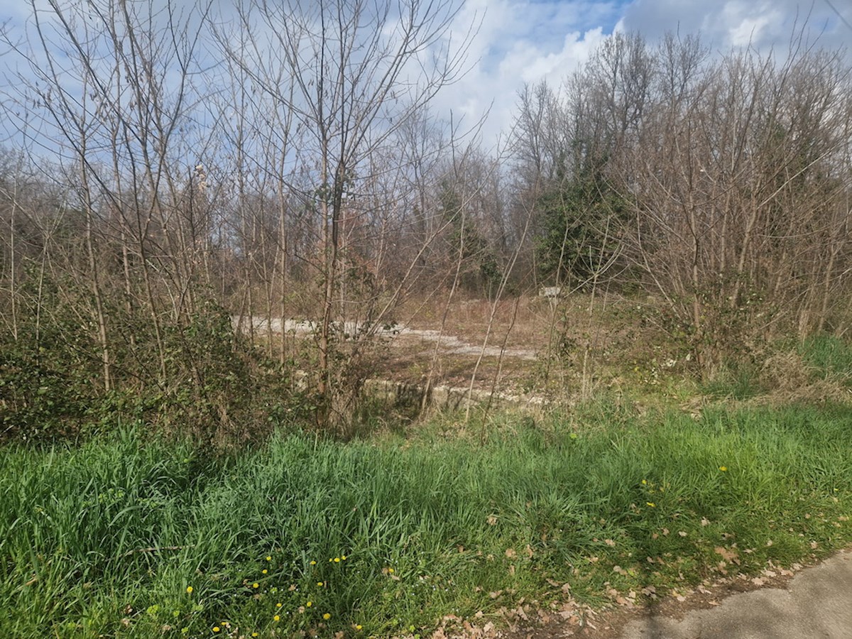 Участок POREČ, 536.000 €