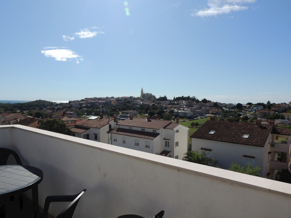 Appartamento VRSAR, 150.000 €