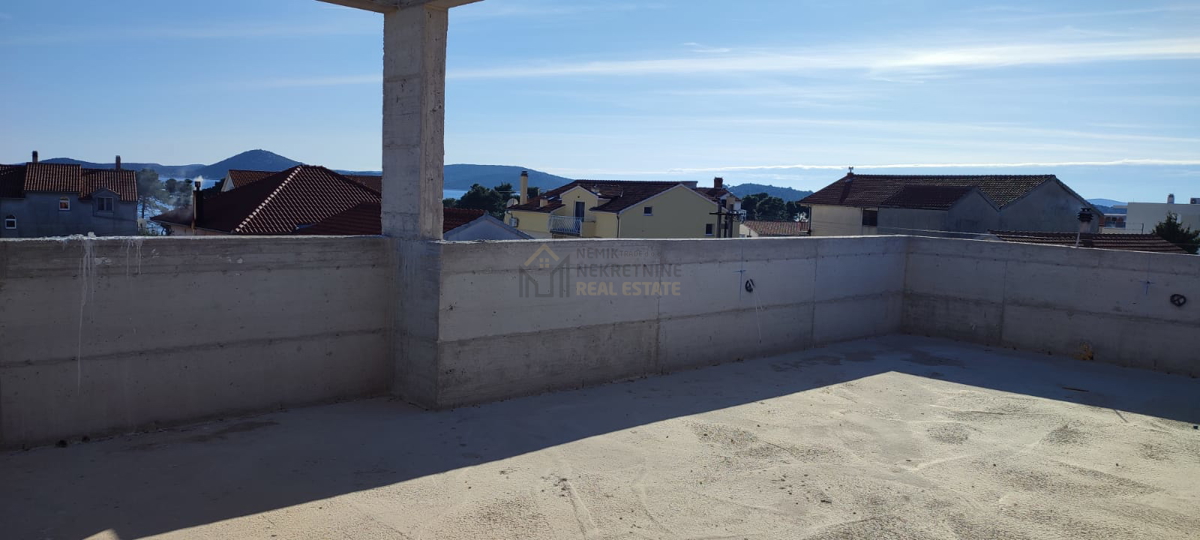 VODICE