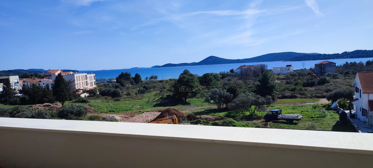 VODICE