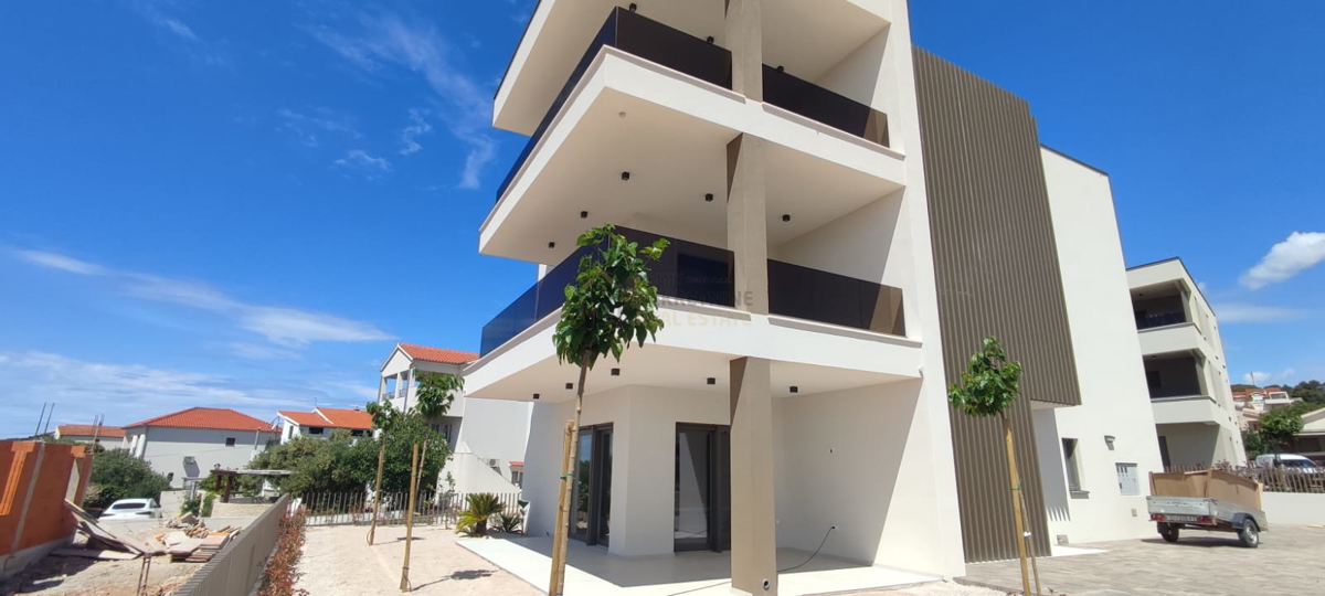 VODICE