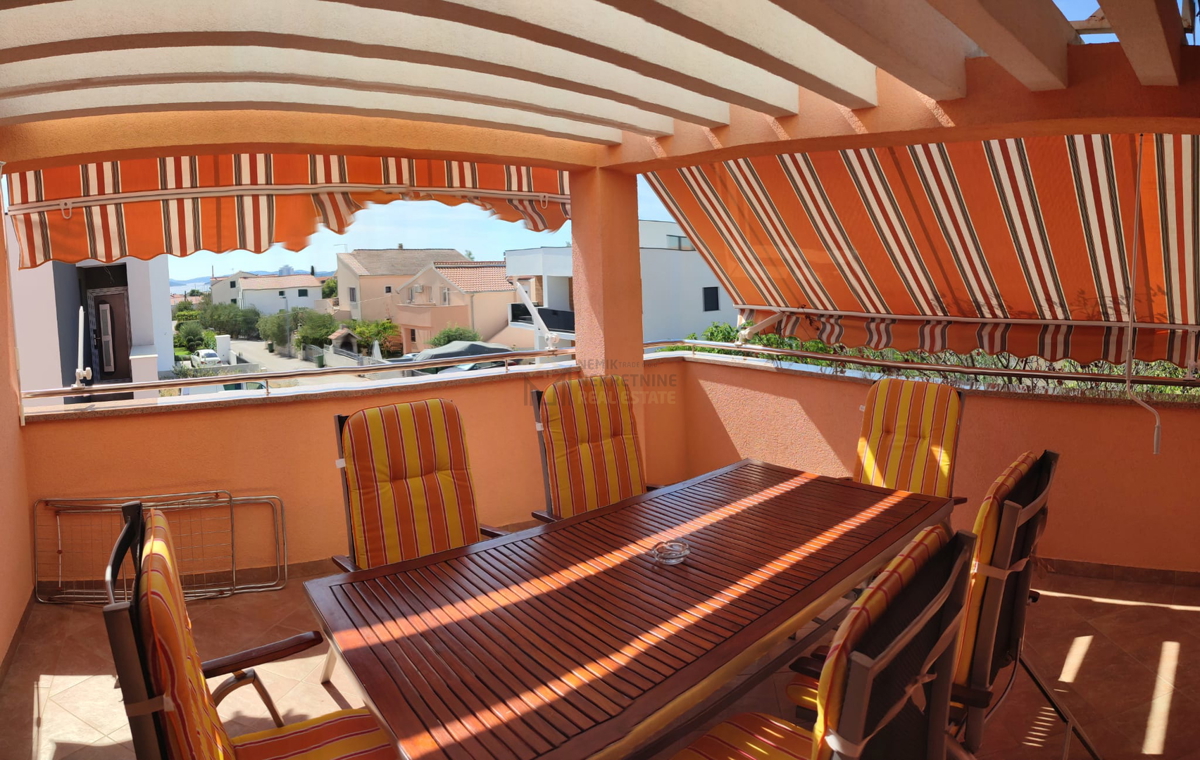 VODICE