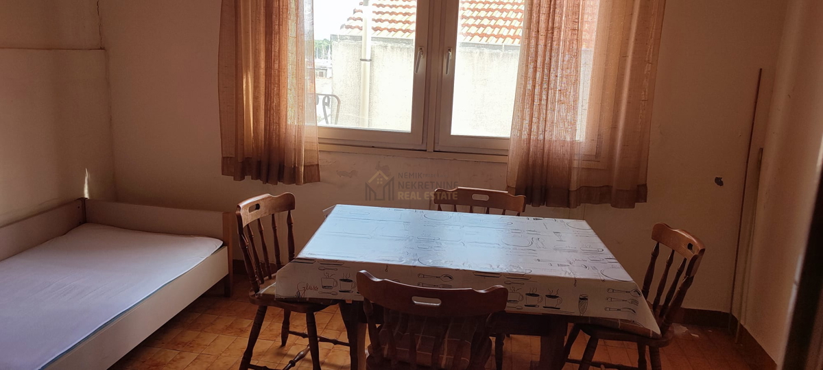 VODICE