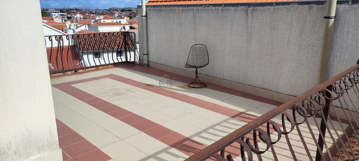 VODICE