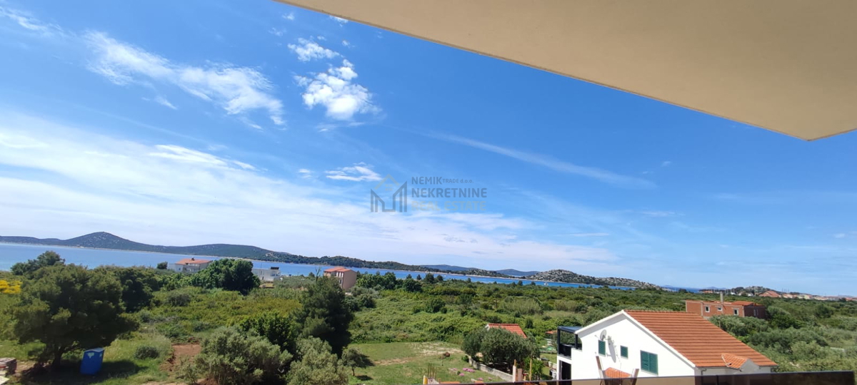 VODICE