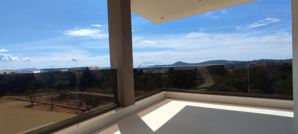 VODICE