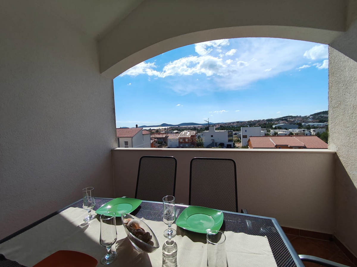 Квартира VODICE, 129.000 €