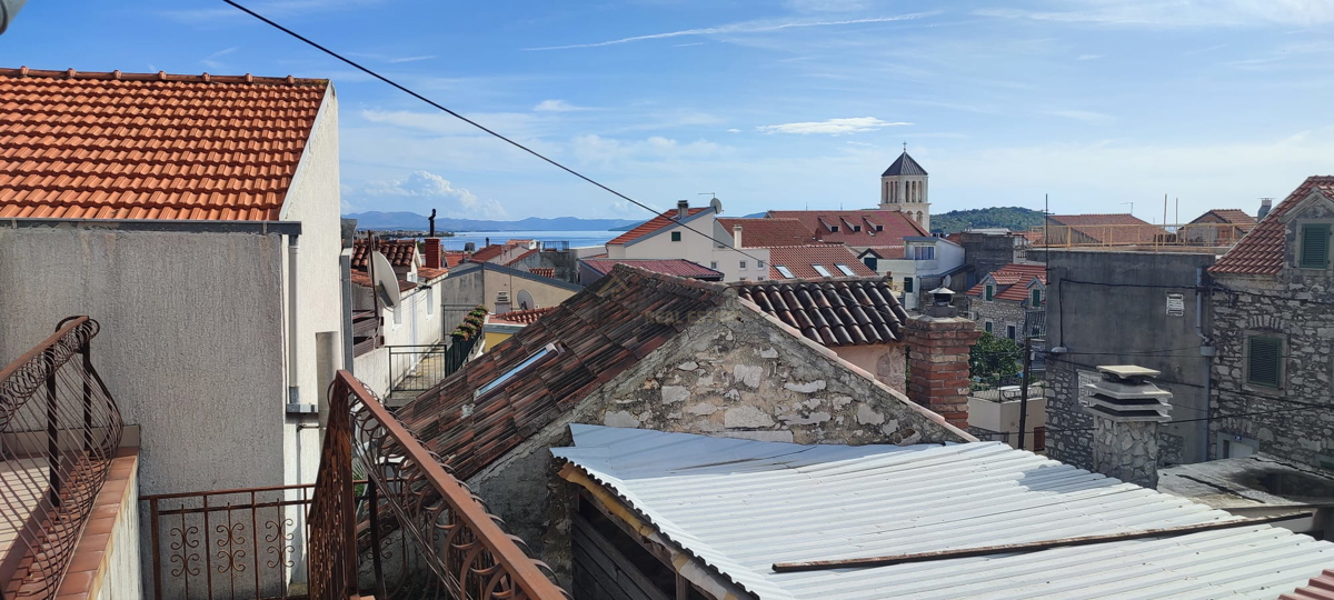 VODICE