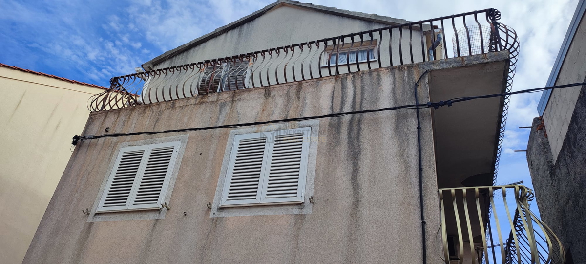 VODICE
