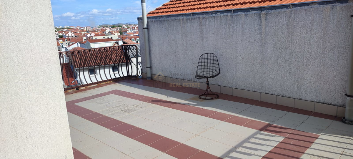 VODICE