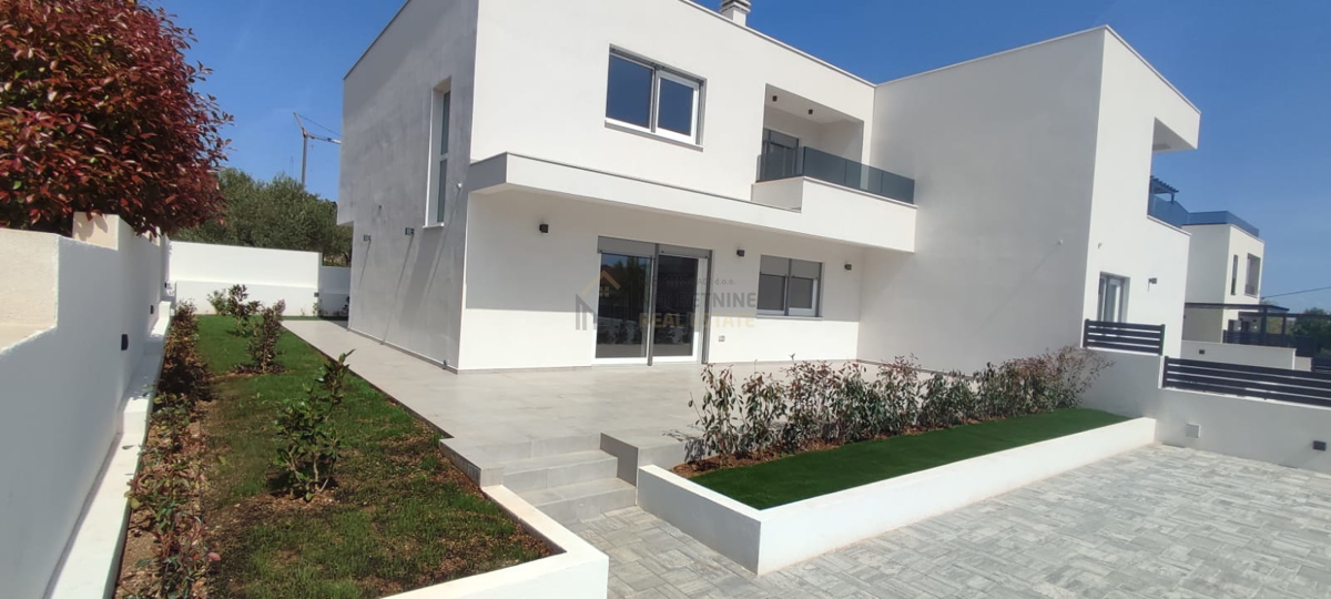 VODICE