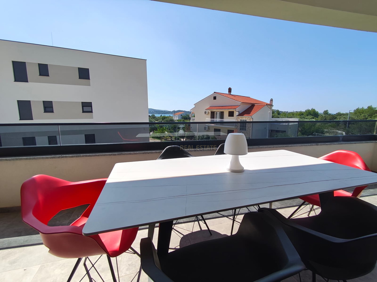 VODICE