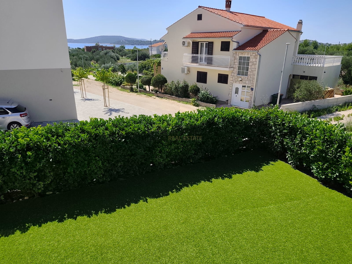VODICE