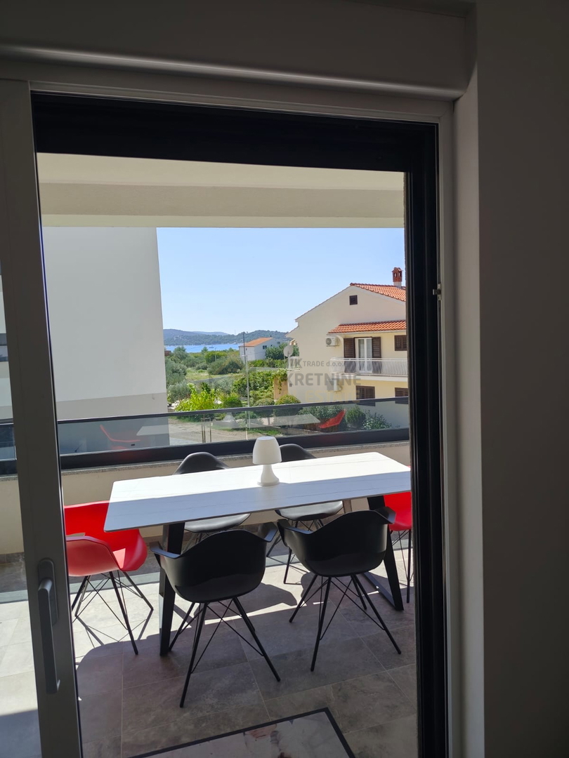 VODICE