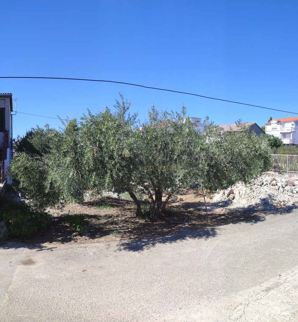 VODICE