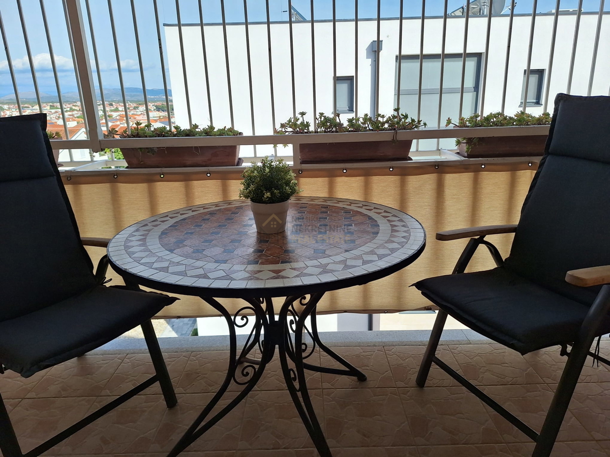 VODICE