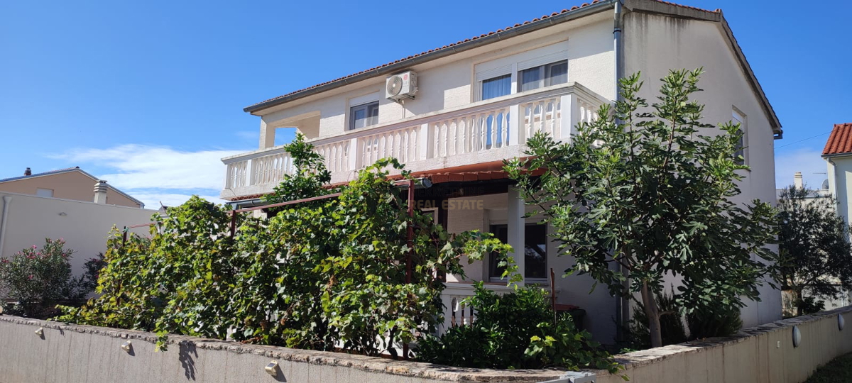 VODICE