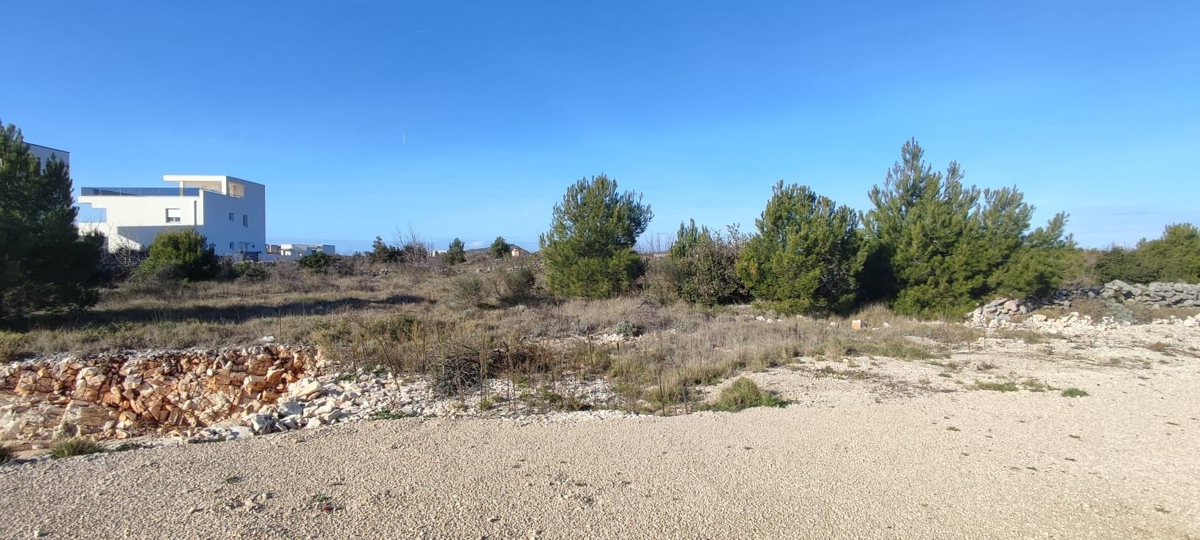 VODICE
