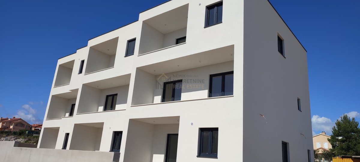 VODICE