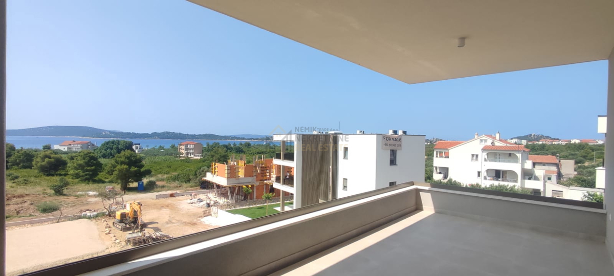 Квартира VODICE, 330.000 €
