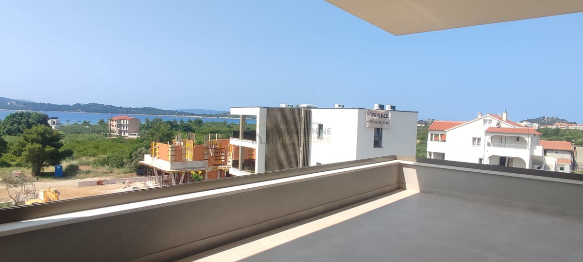 VODICE