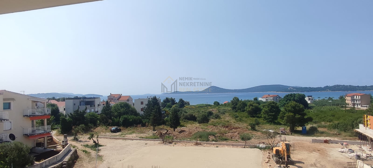 VODICE