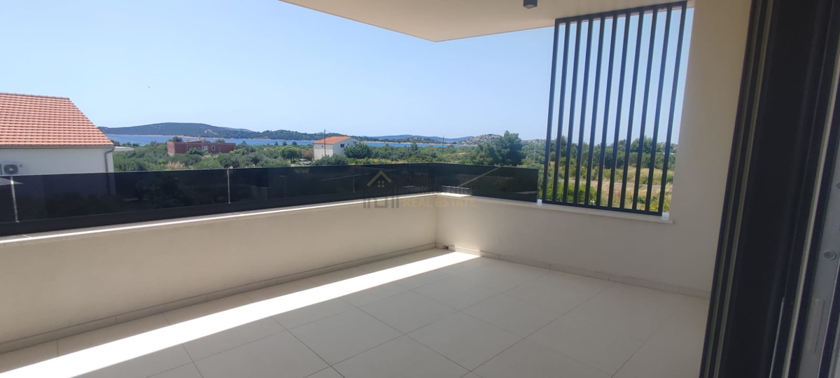 VODICE
