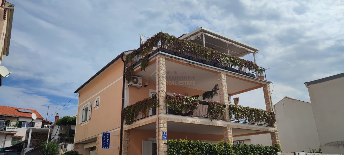 VODICE