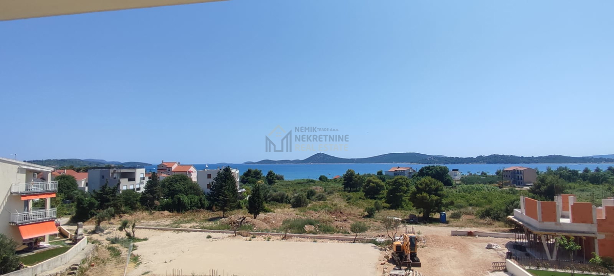 VODICE