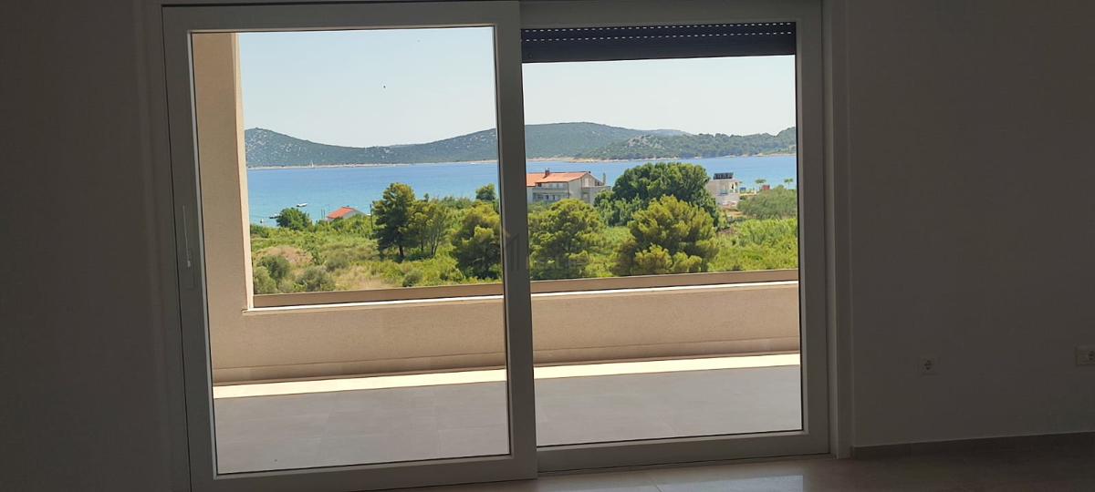 VODICE