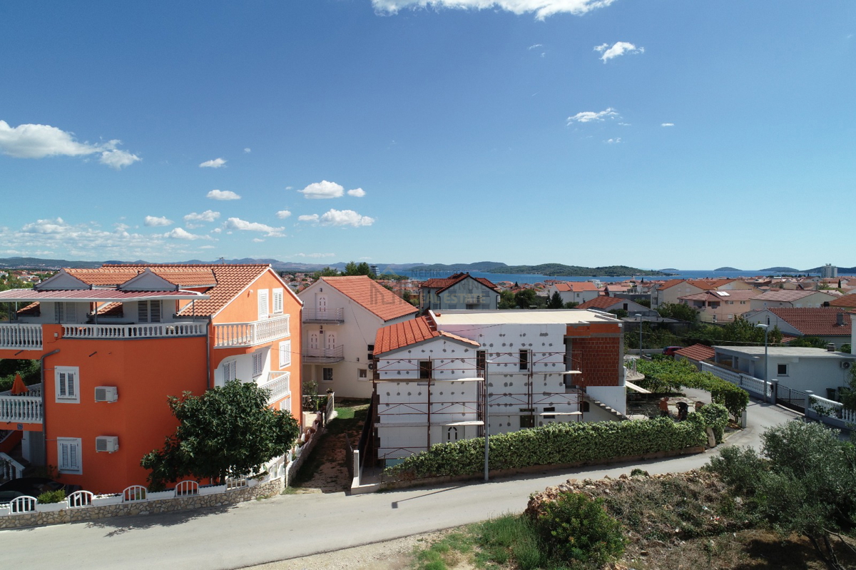 VODICE
