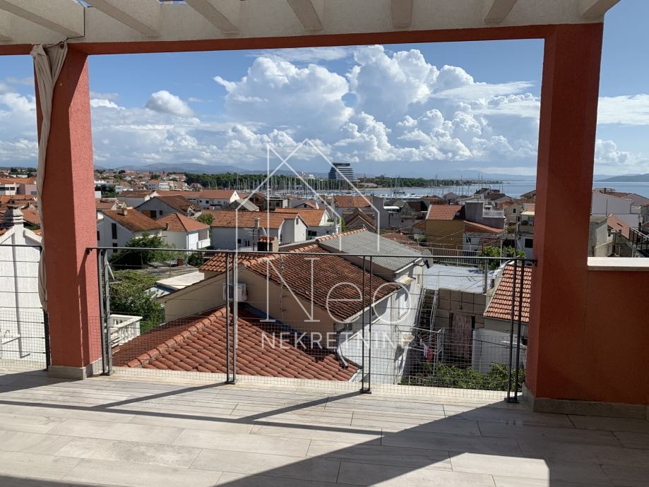 VODICE