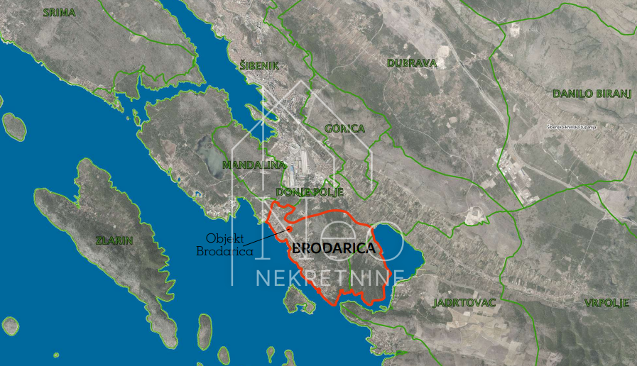 BRODARICA