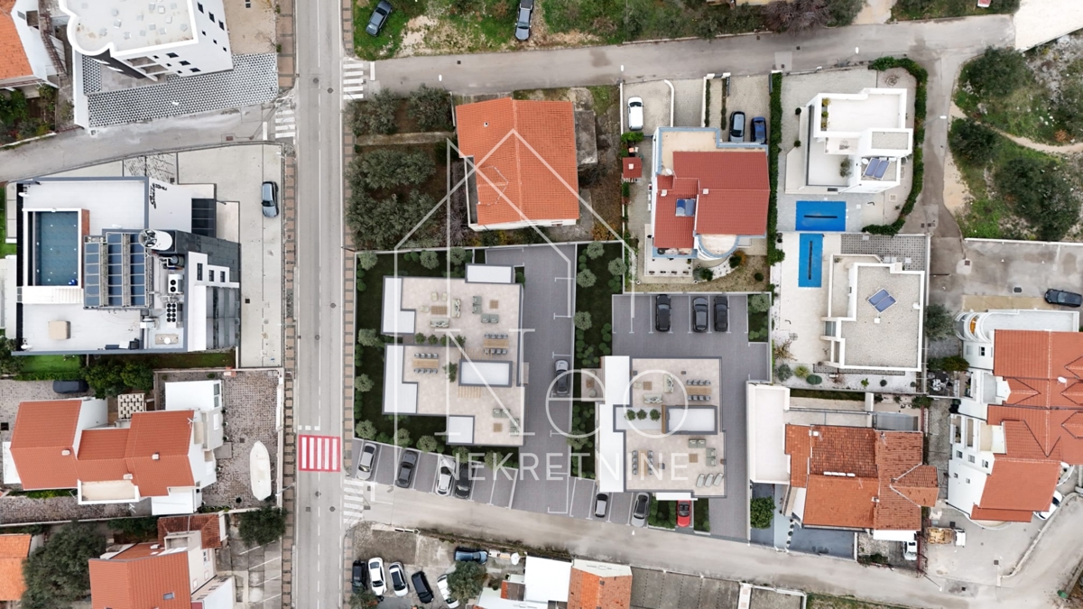 VODICE