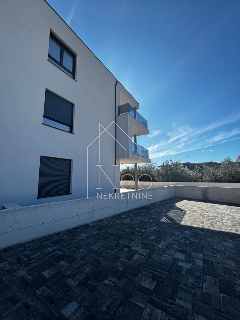 Квартира TRIBUNJ, 339.000 €