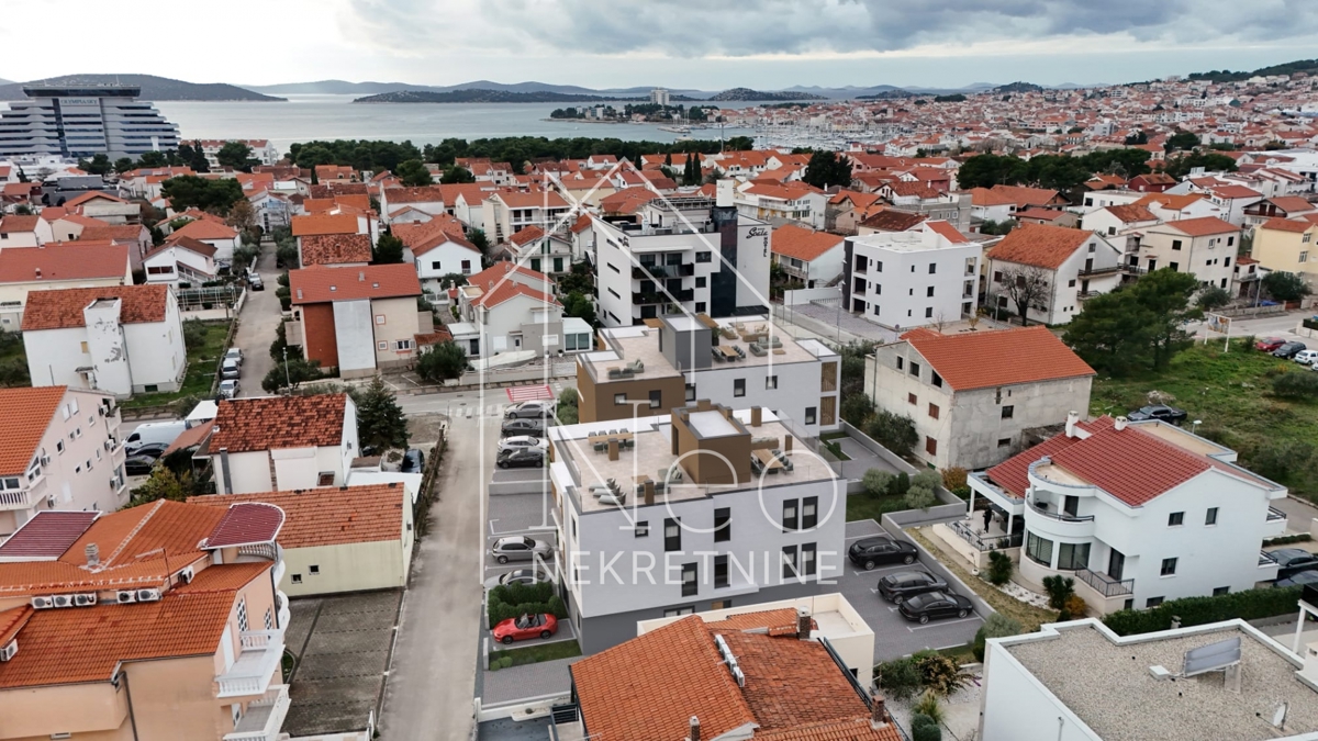 VODICE