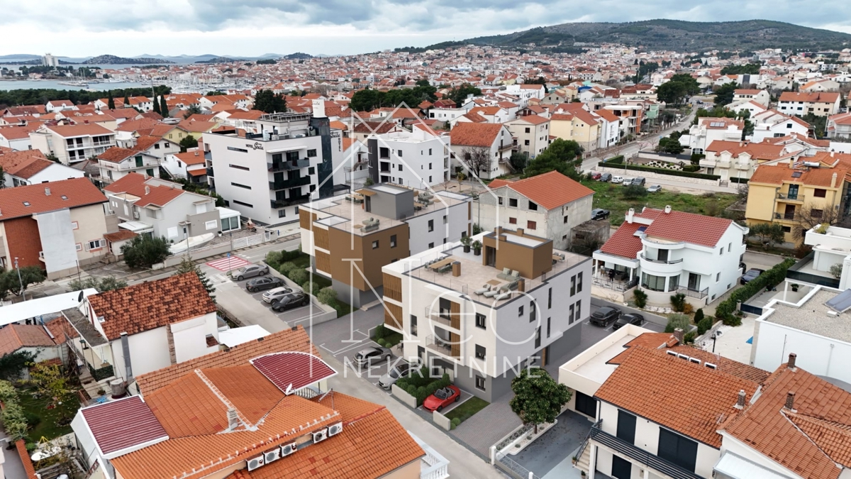 VODICE