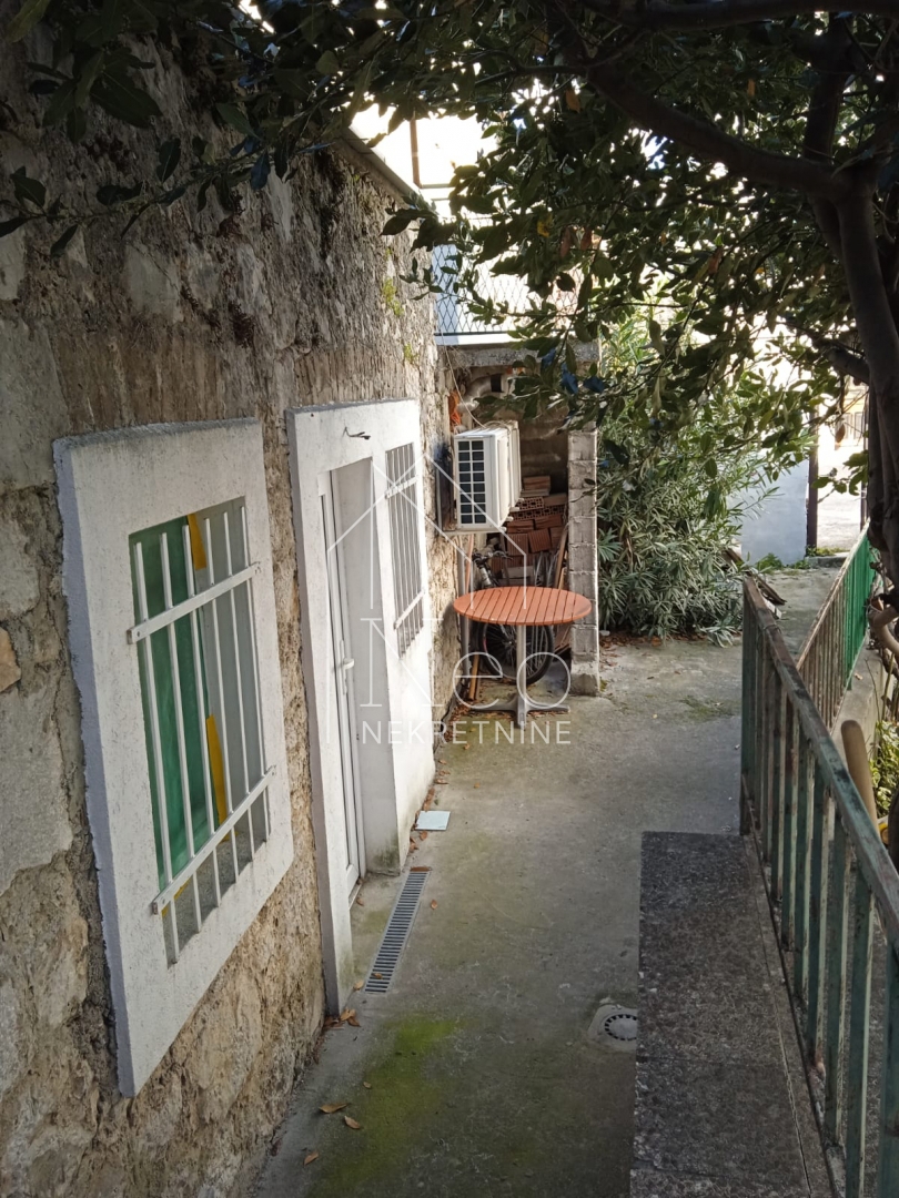 VODICE