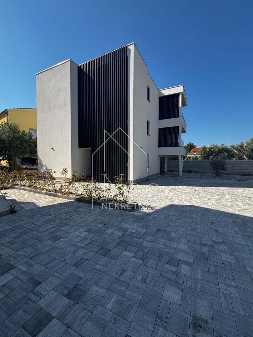 Stan S2 na prvom katu, Vodice
