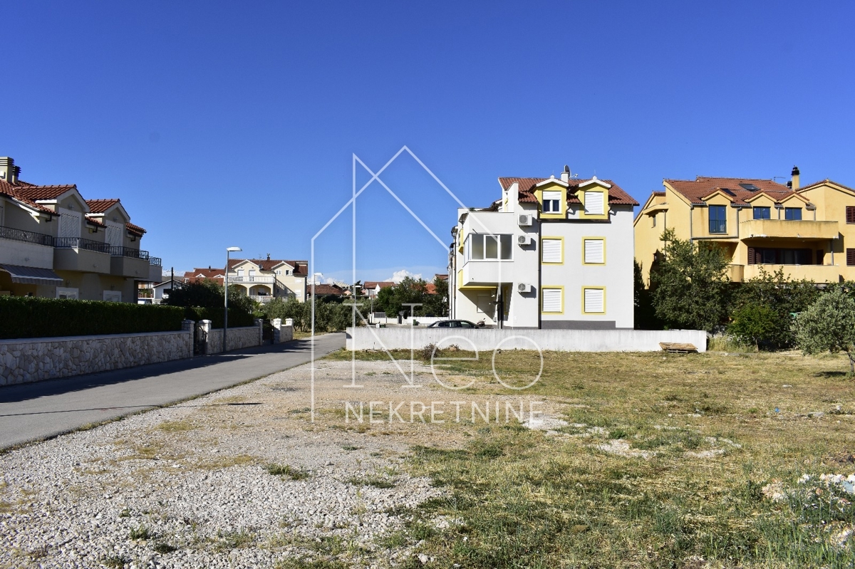 VODICE