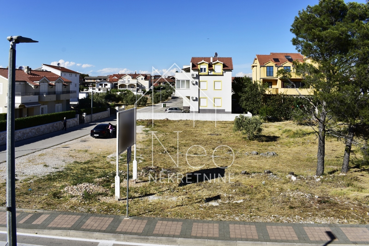 VODICE