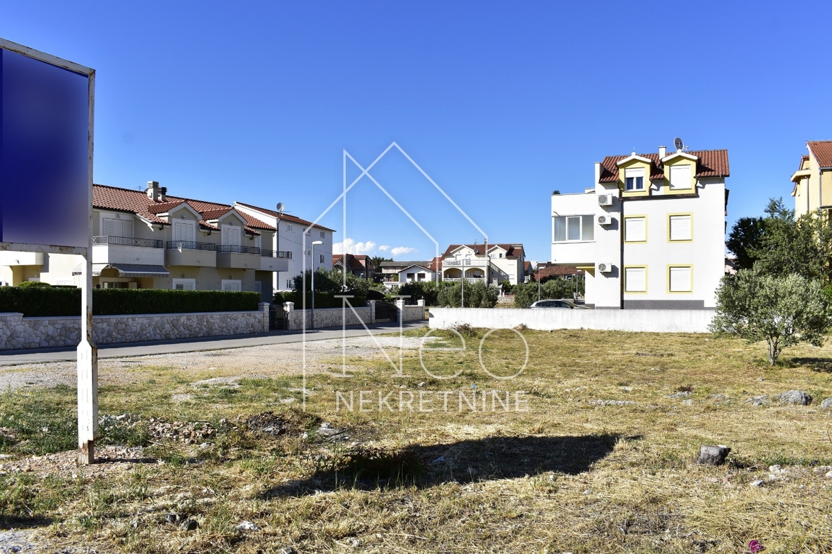 VODICE